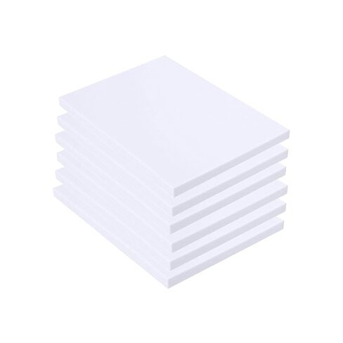 6 قطع من ألواح تثبيت الحشرات، لوحات عرض حشرات من إسفنج EVA مقاس 9.8 × 6.3 × 0.39 بوصة، وألواح نشر الفراشة لمشاريع تعليم العلوم، وأبحاث علم الحشرات، وتركيب عينات الحشرات in Kuwait