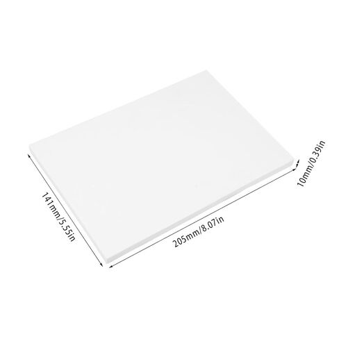 3 Pcs Insect Pinning Board, Butterfly Preservation EVA Foam Boards, Insect Specimen Display Panel, Insect Spreading Board, Bugs Collection for Science Education, 8.66 x 6.29 x 1.57" in Saudi Arabia