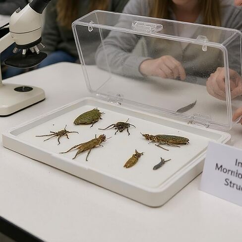 3 Pcs Insect Pinning Board, Butterfly Preservation EVA Foam Boards, Insect Specimen Display Panel, Insect Spreading Board, Bugs Collection for Science Education, 8.66 x 6.29 x 1.57" in Saudi Arabia