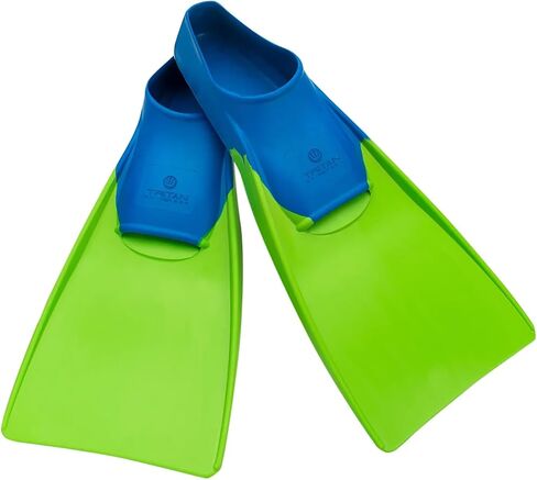 BetterTimes Training Swimming-Training-Fins in Saudi Arabia