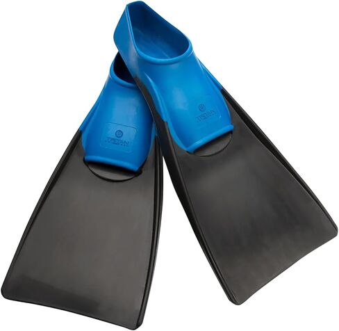 BetterTimes Training Swimming-Training-Fins in Saudi Arabia