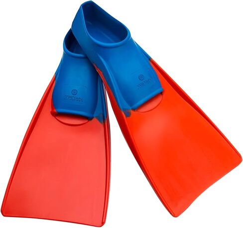 BetterTimes Training Swimming-Training-Fins in Saudi Arabia