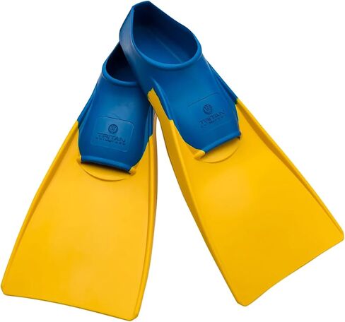 BetterTimes Training Swimming-Training-Fins in Saudi Arabia