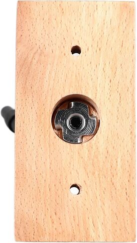 Violin Hanger Wall Mount Guitar Hook Bracket for Home Studio Music Room Accessories (1 Pack) in Saudi Arabia