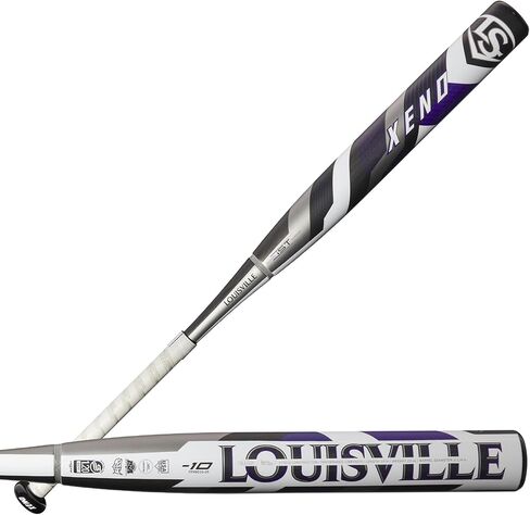 Louisville Slugger 2025 Xeno in Saudi Arabia