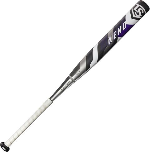 Louisville Slugger 2025 Xeno in Saudi Arabia