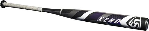 Louisville Slugger 2025 Xeno in Saudi Arabia