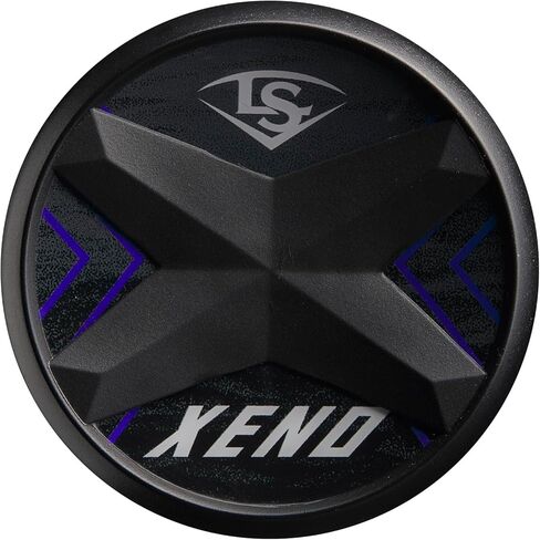 Louisville Slugger 2025 Xeno in Saudi Arabia