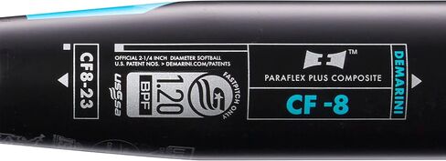 DeMarini FP CF (-8) in Saudi Arabia