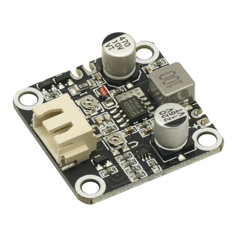 Laser Diode LD Driver Board TTL Modulation Current 1A-2A DC 12V Voltage Current Adjustable 405nm 445nm 450nm in Saudi Arabia