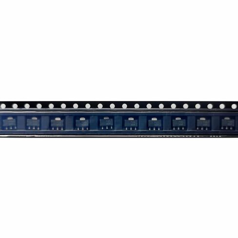 New 10 Pcs for L7135 Constant Current 350mA 2.7-6V SOT-89 LED Driver Chip AMC7135 in Saudi Arabia