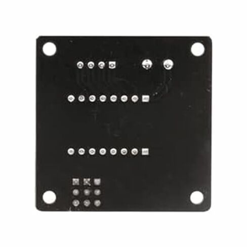 Multi-Scenario 42 Stepper Motor Driver Board – Compatible with DRV8825/A4988 for DIY Electronics & 3D Printing in Saudi Arabia