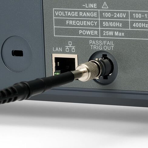 PCBite راسم الذبذبات التحقيق BNC محول | قم بترقية مجسات التحدث الحر لديك | BNC إلى موصل التحقيق | تعزيز مجموعة PCBite الخاصة بك | جديد من سينسيبيك! in Kuwait