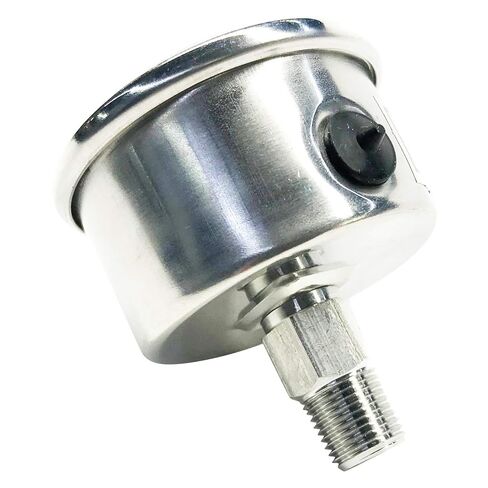 مقياس ضغط الوقود Intellitronix 1-1/2in Dia 0-15 PSI in Saudi Arabia