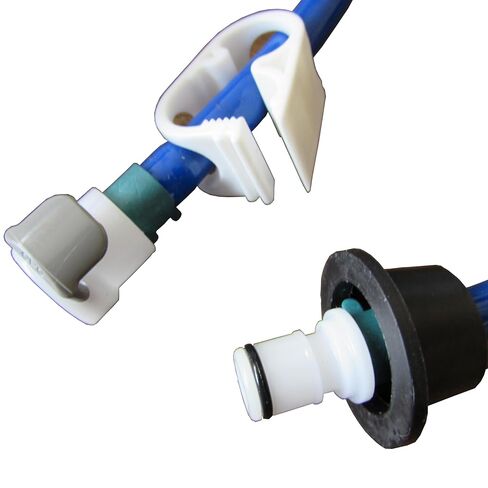 مزارع بينون هاتش - GQF - 3032 - مجموعة الصمامات/العوامات in Kuwait