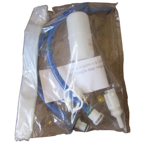 مزارع بينون هاتش - GQF - 3032 - مجموعة الصمامات/العوامات in Kuwait