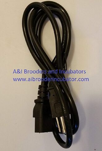 حاضنات وحاضنات A&I ذات 3 شوكات سلك الطاقة in Kuwait