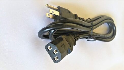 حاضنات وحاضنات A&I ذات 3 شوكات سلك الطاقة in Kuwait