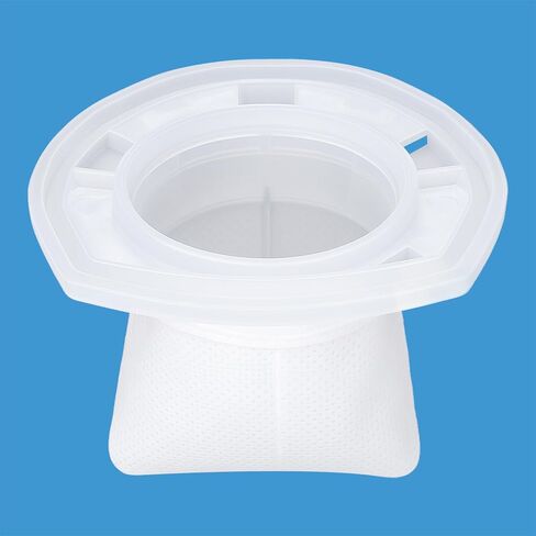 4 قطع بديلة من الفلتر للمكنسة الكهربائية اللاسلكية المحمولة بلاك اند ديكر AdvancedClean VF110 CHV1410L BDH2000L HHVI320JR02، فلاتر مدمجة للحيوانات الأليفة والسيارة اليدوية in Kuwait