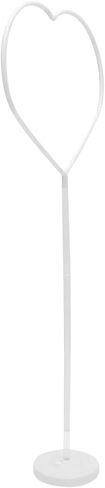 SUPVOX DIY Balloon Support Column Stand Kit with Base and Pole Balloon Holder Material for Birthday Party Decorations Suitable for Wedding and Celebration Events in Saudi Arabia