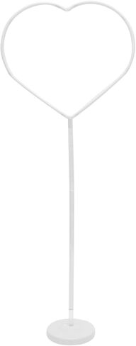 SUPVOX DIY Balloon Support Column Stand Kit with Base and Pole Balloon Holder Material for Birthday Party Decorations Suitable for Wedding and Celebration Events in Saudi Arabia