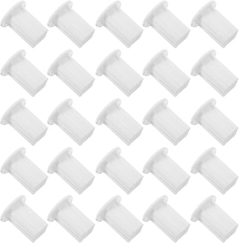 300pcs Balloon Arch Stand Adapter and Garland Stand Support Kit, Telescoping Column Base Connector for Party Decorations, Wedding and Birthday Balloon Accessories in Saudi Arabia