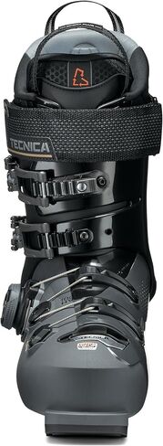 Tecnica Mach BOA HV 100 All Mountain/Sport Performance Men's Downhill Ski Boot in Saudi Arabia