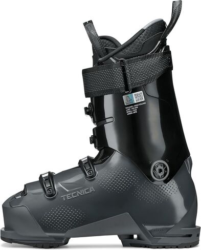 Tecnica Mach BOA HV 100 All Mountain/Sport Performance Men's Downhill Ski Boot in Saudi Arabia
