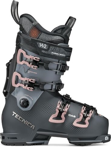 Tecnica Cochise 95 W All Mountain/Freeride Women's Downhill Ski Boots in Kuwait