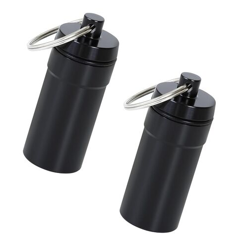 Flame Sensor Cleaner, for FSC10 for Cleaning Furnace Flame Rod Sensors – Furnace Sensor Cleaning Tool to Prevent False Starts, Black (2 Pack) in Kuwait