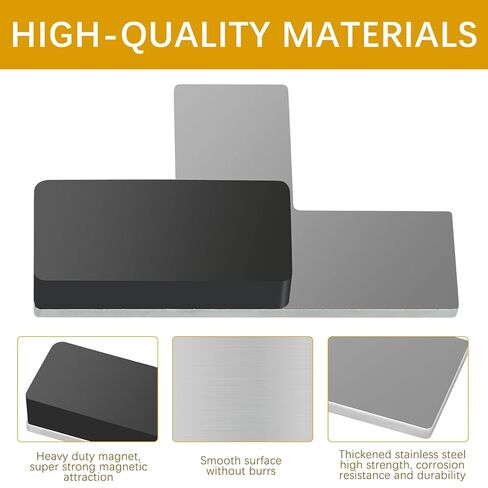 FF75 مفتاح باب الفرن مغناطيس عالمي لعناصر التحكم في التدفئة والتهوية وتكييف الهواء، قطعة واحدة من الفرن المغناطيسي القوي يناسب خافض مفتاح باب الفرن القديم in Kuwait