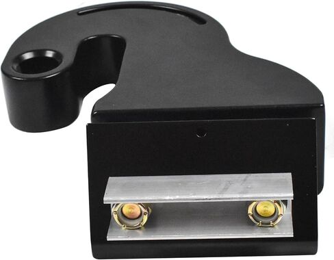 M134708R & M134708L Hood Pivot Kit Fits Peterbilt 379 377 378 Hood Bushings Replacement, Engine Hood Hinge Bolt Kit for M134708R M134708L 13-04708R 13-04708L in Saudi Arabia