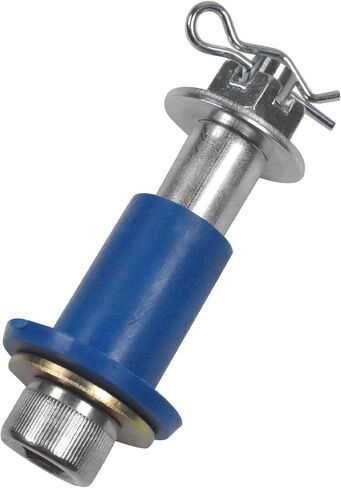 M134708R & M134708L Hood Pivot Kit Fits Peterbilt 379 377 378 Hood Bushings Replacement, Engine Hood Hinge Bolt Kit for M134708R M134708L 13-04708R 13-04708L in Saudi Arabia
