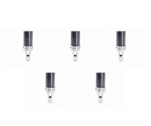 BT30-MTA3-80, Flat Morse Handle, Total Length: 80mm, 5pcs/lot in Saudi Arabia
