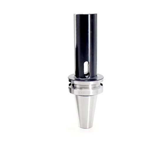 BT40-MTA1، الطول الإجمالي: 120 مم، مقبض مورس مسطح، قطعة واحدة/الوحدة in Kuwait