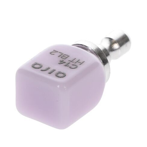 Aira 600137 DuraLux IPS e.max نوع كتل CAD inLab HT BL2 C14 5/Pk in Kuwait