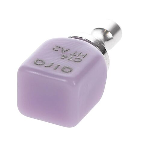 Aira 600121 DuraLux IPS e.max Type Blocks CAD inLab HT A2 C14 5/Pk in Kuwait