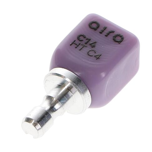 Aira 600132 DuraLux IPS e.max نوع كتل CAD inLab HT C4 C14 5/Pk in Kuwait