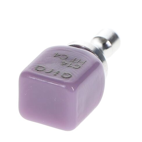 Aira 600132 DuraLux IPS e.max نوع كتل CAD inLab HT C4 C14 5/Pk in Kuwait