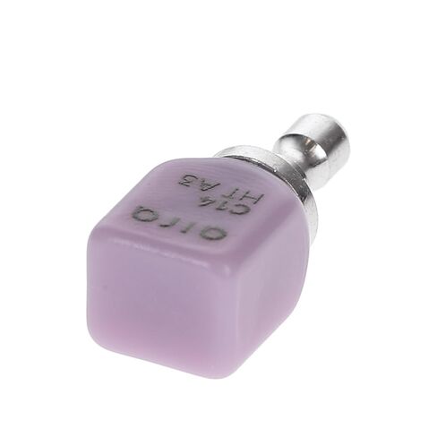 Aira 600122 DuraLux IPS e.max نوع كتل CAD inLab HT A3 C14 5/Pk in Kuwait