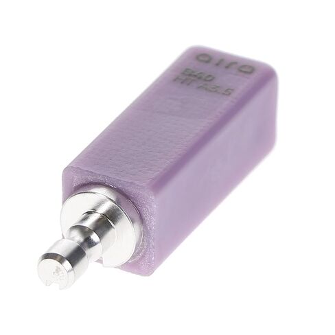 Aira 600149 DuraLux IPS e.max نوع كتل CAD inLab HT A3.5 B40 4/Pk in Kuwait