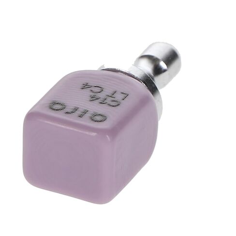 Aira 600117 DuraLux IPS e.max Type Blocks CAD inLab LT C4 C14 5/Pk in Kuwait