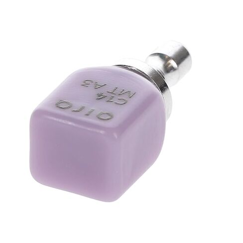 Aira 600142 DuraLux IPS e.max Type Blocks CAD inLab MT A3 C14 5/Pk in Kuwait