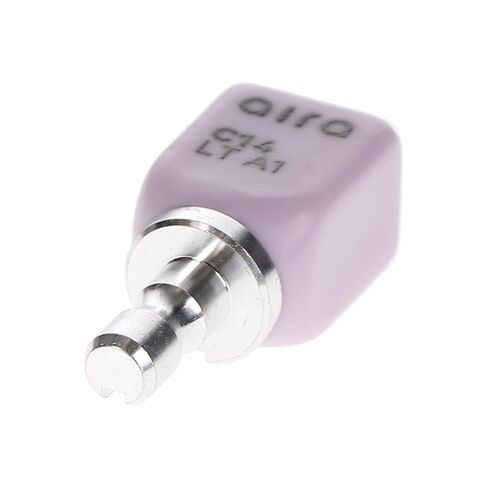 Aira 600100 DuraLux IPS e.max Type Blocks CAD inLab LT A3 C14 5/Pk in Kuwait