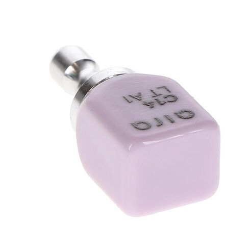 Aira 600100 DuraLux IPS e.max Type Blocks CAD inLab LT A3 C14 5/Pk in Kuwait