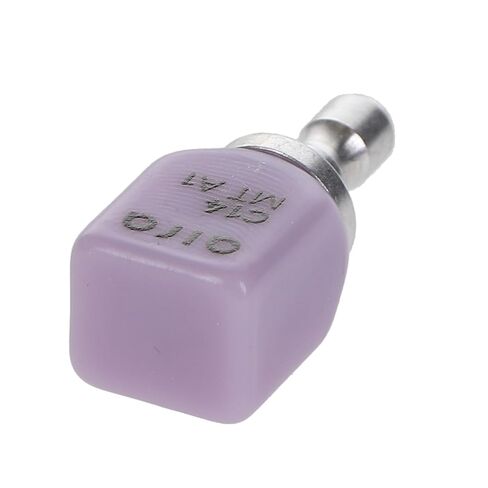 Aira 600140 DuraLux IPS e.max Type Blocks CAD inLab MT A1 C14 5/Pk in Kuwait