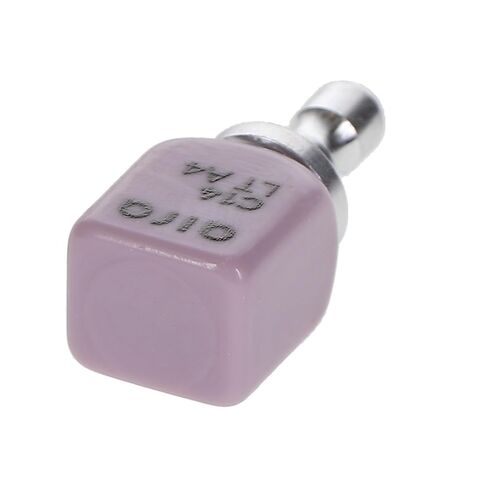 Aira 600113 DuraLux IPS e.max Type Blocks CAD inLab LT A4 C14 5/Pk in Kuwait