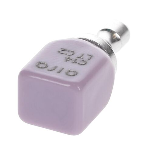 Aira 600107 DuraLux IPS e.max Type Blocks CAD inLab LT C2 C14 5/Pk in Kuwait