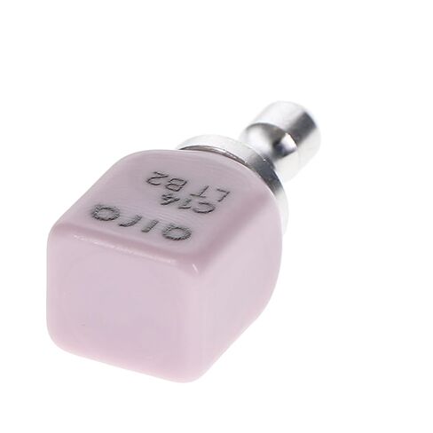 Aira 600105 DuraLux IPS e.max نوع كتل CAD inLab LT B2 C14 5/Pk in Kuwait