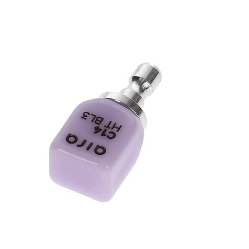 Aira 600138 DuraLux IPS e.max نوع كتل CAD inLab HT BL3 C14 5/Pk in Kuwait